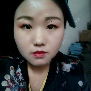 注射美容