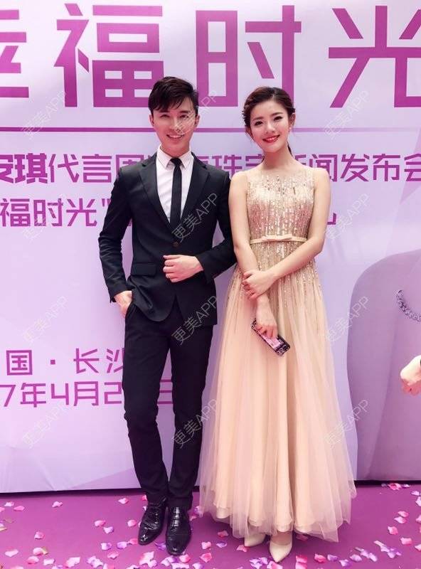 更美 - 笑笑笑水阁的玻尿酸额头经验 | 玻尿酸额头 | 长沙