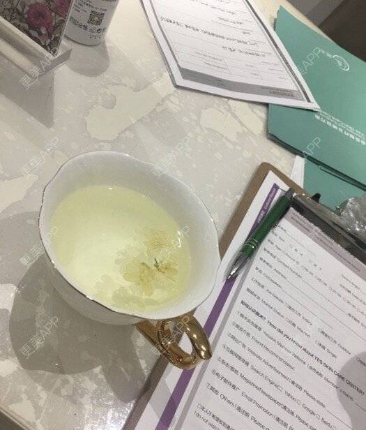 更美 - Amandaa的皮肤综合管理套餐经验 | 杭州 | 皮肤综合管理套餐 | 红蓝光清痘 | 果酸换肤