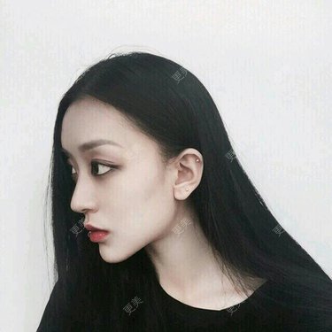 硅胶下巴