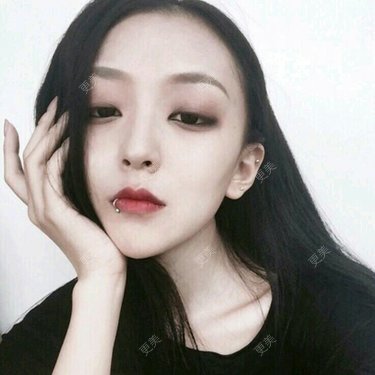 硅胶下巴