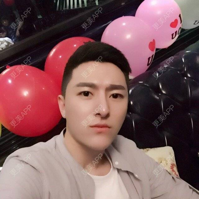 更美 - 柳安花明又一村的玻尿酸额头经验 | 长沙 | 玻尿酸额头