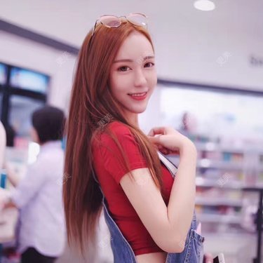 小主播网红一枚😊
