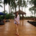 夏末的七喜