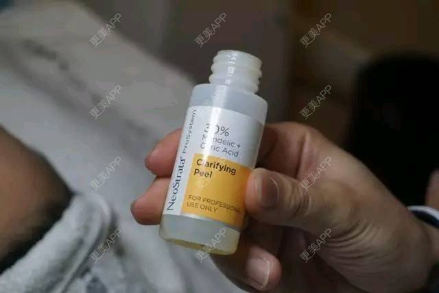 更美 - 蒋安 医生的果酸焕肤经验 | 果酸焕肤 | 成都