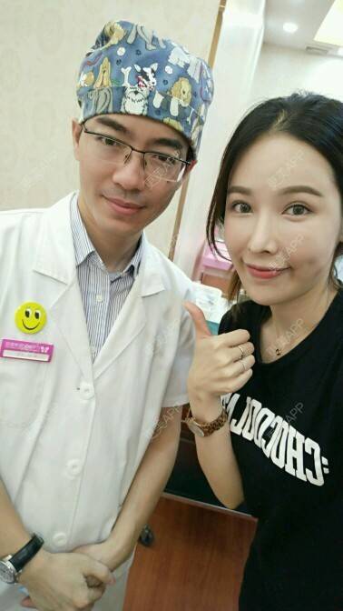 更美 - 网络主播肖肖😄的玻尿酸面颊经验 | 玻尿酸填充脸部 | 玻尿酸面颊 | 玻尿酸 | 广州