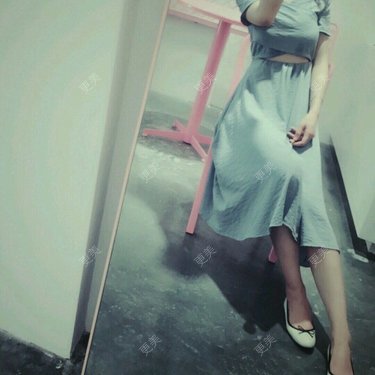 网络主播欧美妹子