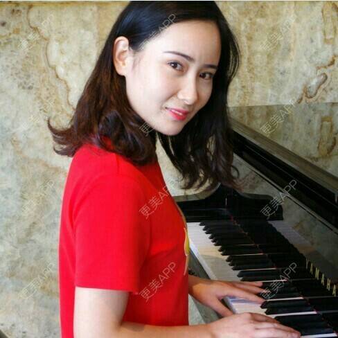 更美 - 春眠倦花的隐形牙齿矫正经验 | 隐适美隐形牙齿矫正 | 牙齿正畸 | 隐形牙齿矫正