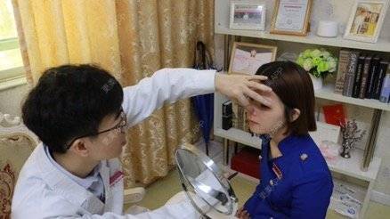 更美 - 邻家小姐姐的埋线隆鼻经验 | 注射美容 | 广州 | 玻尿酸注射鼻子 | 埋线隆鼻