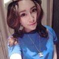 我偏爱纯白色