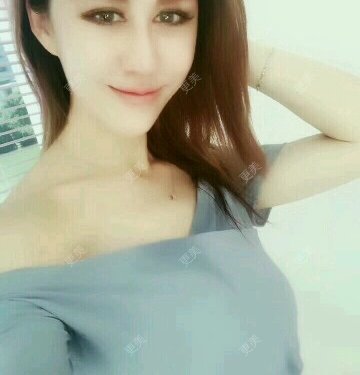 网络主播欧美妹子