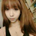 指甲刮了
