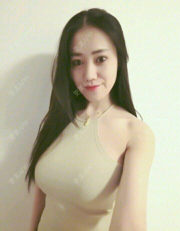 娜美肖的自体脂肪隆胸日记