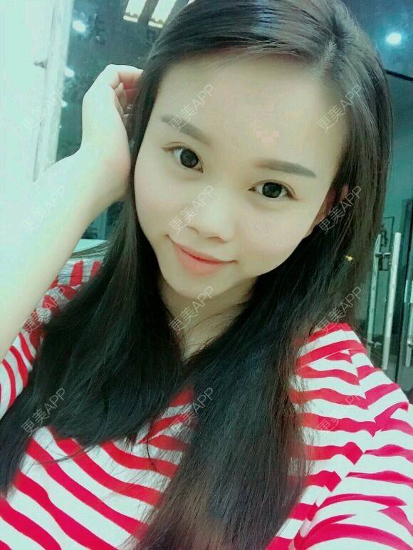 更美 - 更美用户s9EV7lJDLu的半永久妆经验 | 广州 | 纹眉啦 | 韩式定妆纹眉 | 半永久妆
