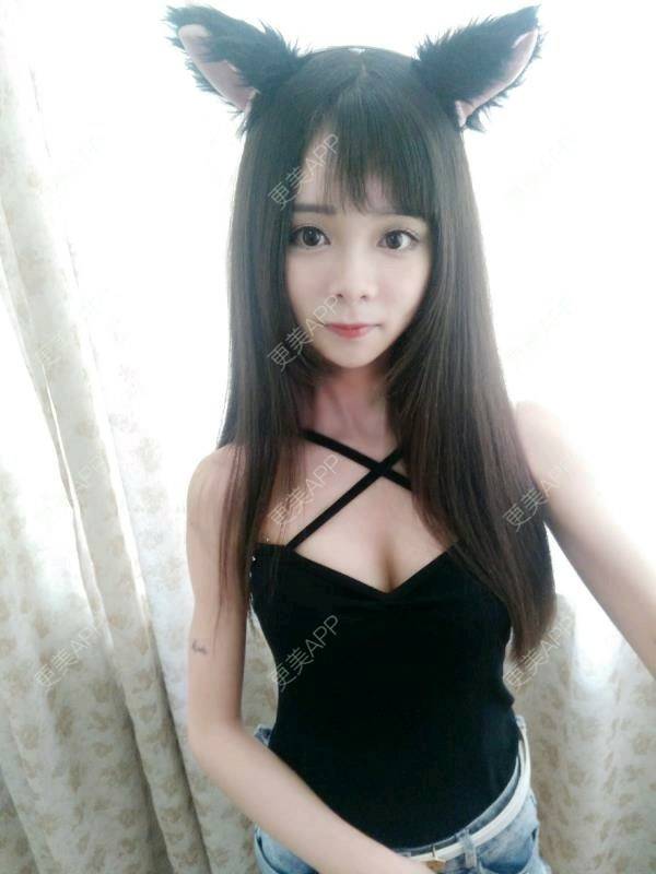 更美 - 二次元的我的假体隆胸经验 | 水滴形假体隆胸 | 胸部塑身 | 假体隆胸 | 成都