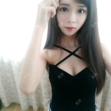 二次元的我