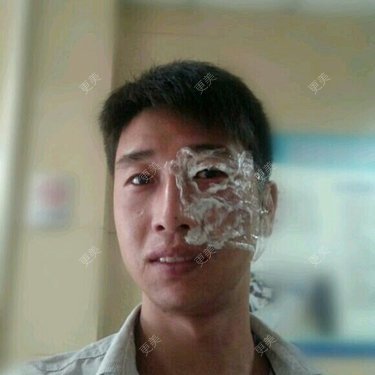 红色shit
