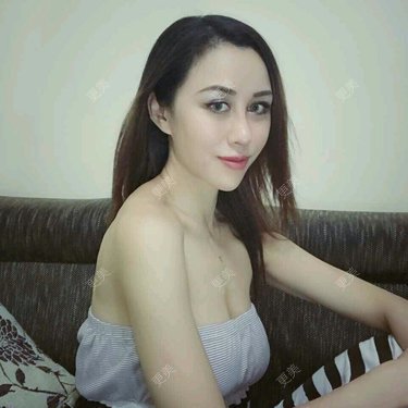 网络主播欧美妹子