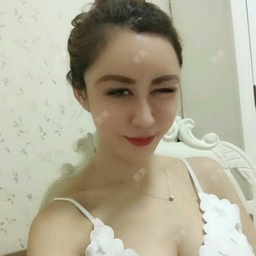 网络主播欧美妹子