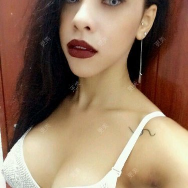 巴西小模特舞蹈