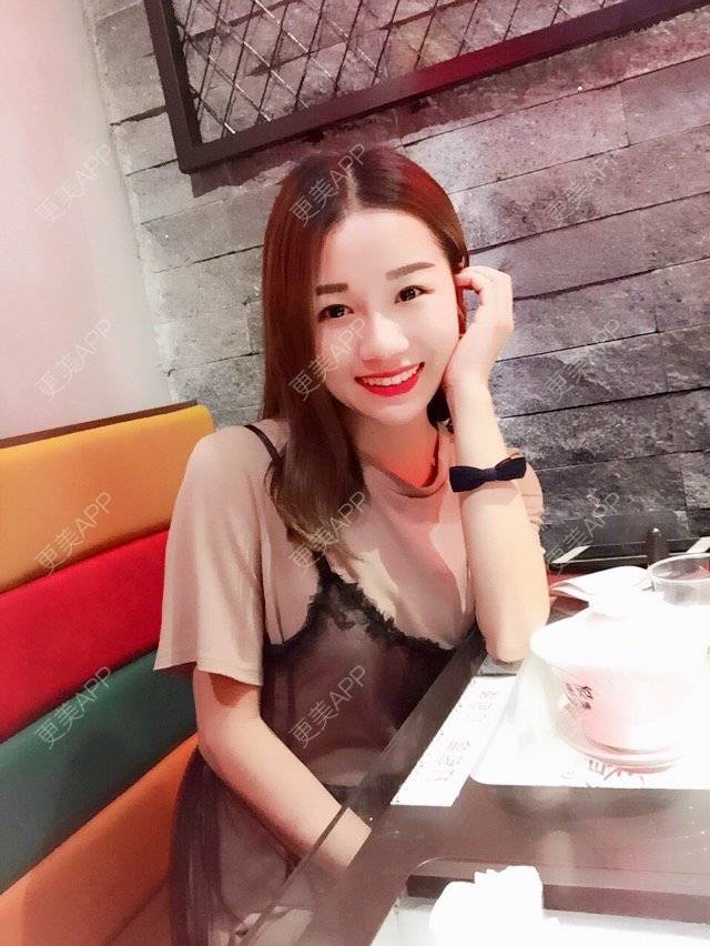 更美 - 诗诗😄的半永久妆经验 | 半永久纹眉. | 广州 | 纹眉啦 | 半永久妆