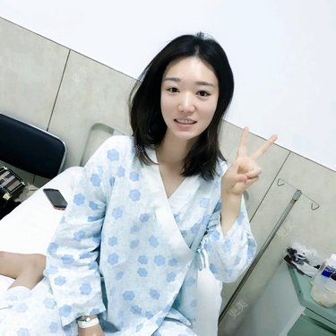 霜霜无敌美女