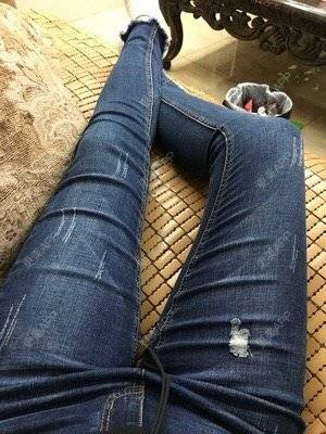 温柔小西施的吸脂瘦大腿日记