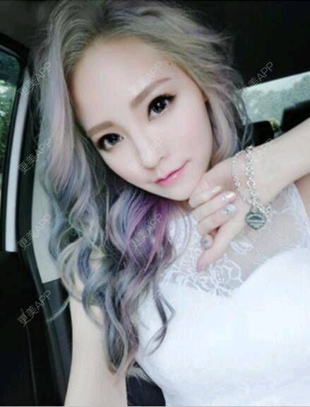 黛初夏的玻尿酸隆鼻日记