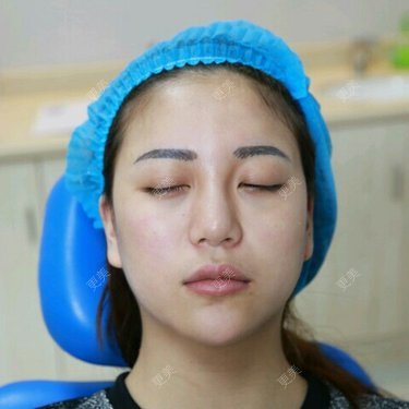 某美美