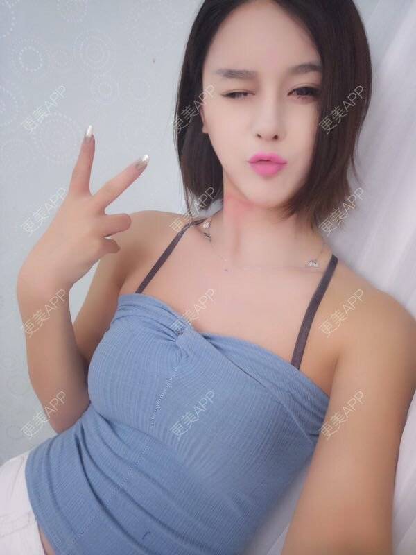 做女人挺好的自体脂肪隆胸日记