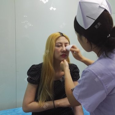 北京美诗沁医疗美容
