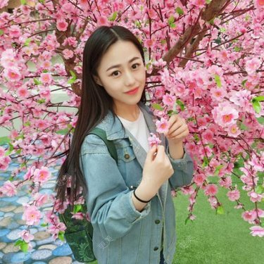 美美最美