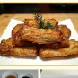 香酥带鱼