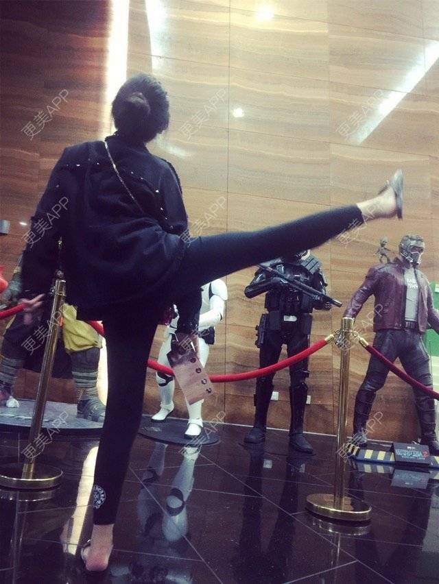 更美 - 慢漫曼小姐的吸脂瘦大腿经验 | 宁波 | 吸脂瘦大腿