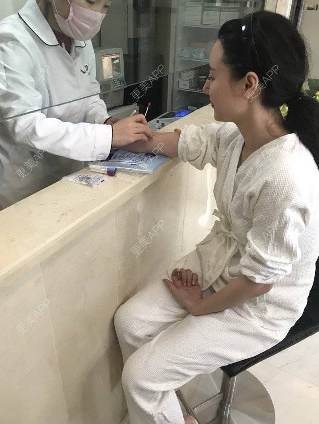 更美 - miss 苏的鼻部膨体假体取出经验 | 鼻部膨体假体取出 | 鼻骨内推 | 深圳 | 鼻部整形
