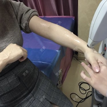 王用洪 医生