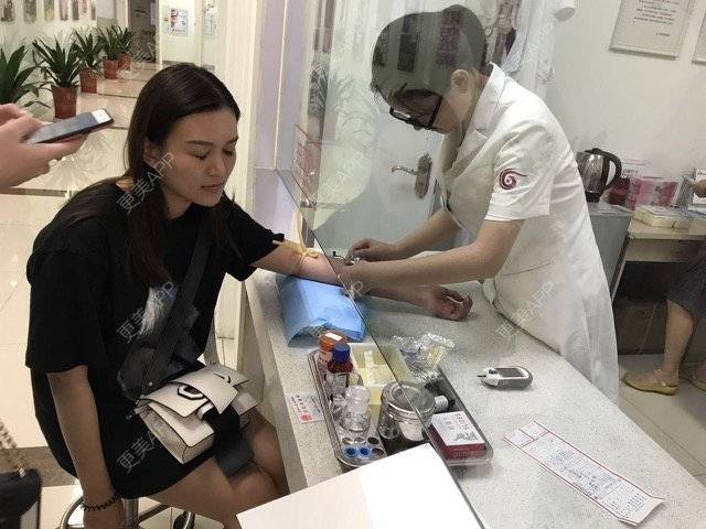 更美 - Orz 灵儿nizz的鼻部多项经验 | 假体隆鼻 | 综合隆鼻 | 鼻部多项 | 南京