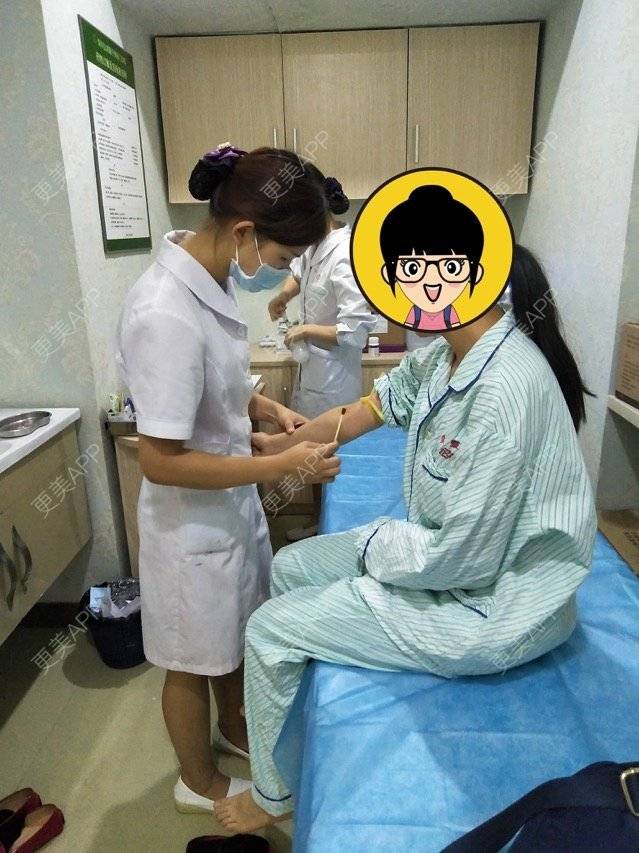 更美 - 杉杉来吃S的腰腹吸脂经验 | 侧腰吸脂 | 腰腹吸脂 | 深圳同城 | 深圳