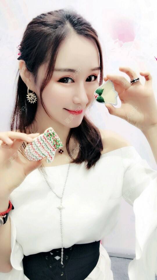 李宝儿在华美的假体隆胸日记