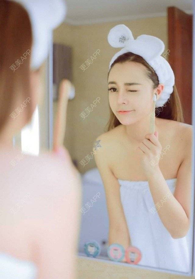 更美用户dxirkfsyum的女性私密日记