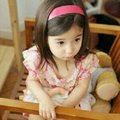 nicolefu宝宝