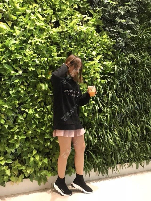 更美 - 情人的花朵的经验 | 水光项目 | 牙齿矫正 | 重庆