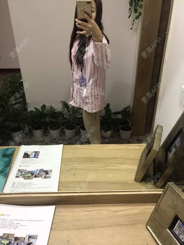 更美 - 情人的花朵的经验 | 水光项目 | 牙齿矫正 | 重庆