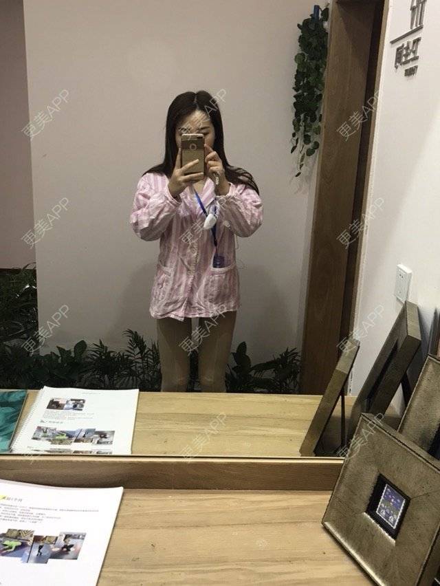 更美 - 情人的花朵的经验 | 水光项目 | 牙齿矫正 | 重庆