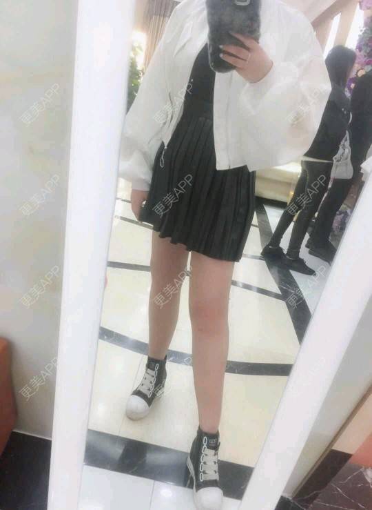 更美 - 更美用户uhjgJzL3xQ的吸脂瘦大腿经验 | 广州 | 瘦身美体 | 吸脂 | 吸脂瘦大腿