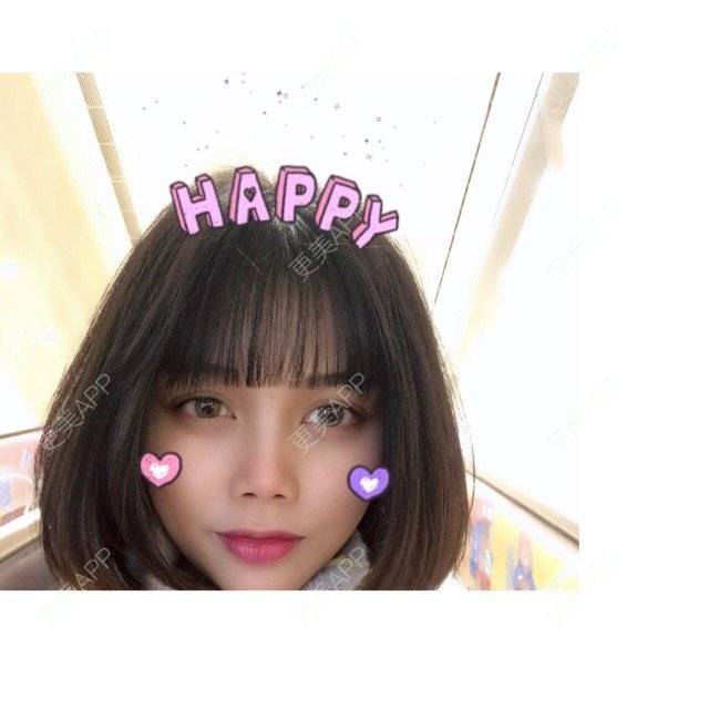 更美 - 小花猫in的半永久妆经验 | 半永久纹眉. | 广州 | 纹眉啦 | 半永久妆