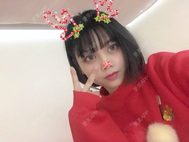 更美 - 小花猫in的半永久妆经验 | 半永久纹眉. | 广州 | 纹眉啦 | 半永久妆