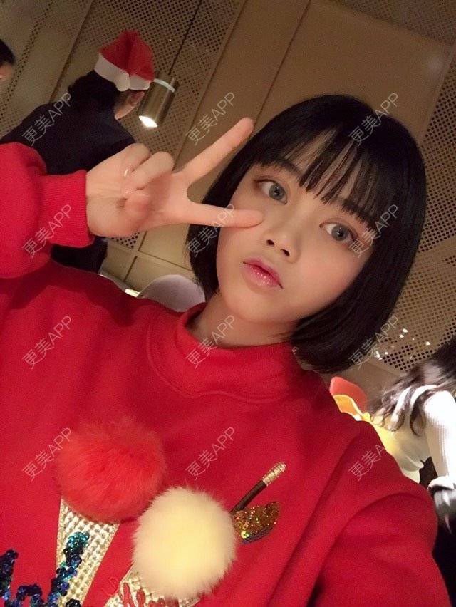 更美 - 小花猫in的半永久妆经验 | 半永久纹眉. | 广州 | 纹眉啦 | 半永久妆