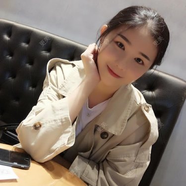 花痴少女组