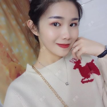 花痴少女组